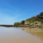 Vista Ondas Olhos De Agua * Albufeira