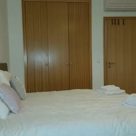 Vista Ondas Olhos De Agua Apartamento *
