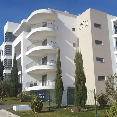 Vista Ondas Olhos De Agua Appartement *