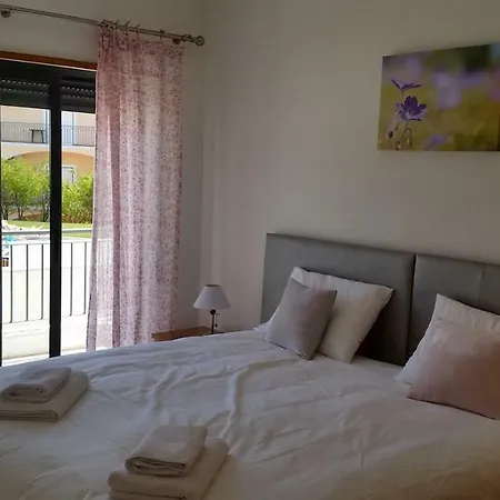 Appartement Vista Ondas Olhos De Agua Albufeira