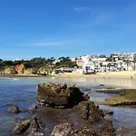 Apartmán Vista Ondas Olhos De Agua *
