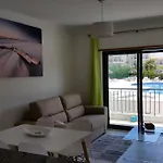 Vista Ondas Olhos De Agua * 阿尔布费拉