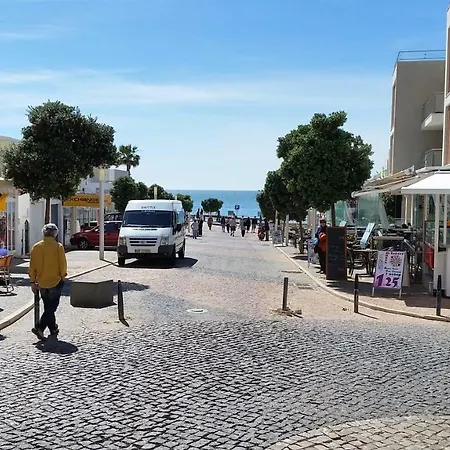 公寓 Vista Ondas Olhos De Agua *