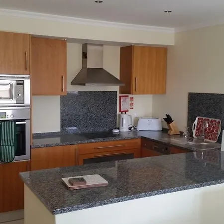 Vista Ondas Olhos De Agua 公寓 阿尔布费拉