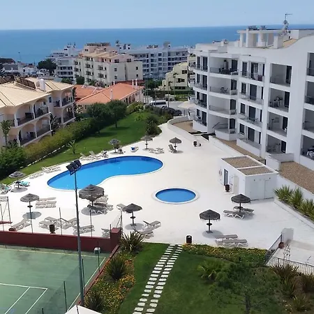 Vista Ondas Olhos De Agua * アルブフェイラ