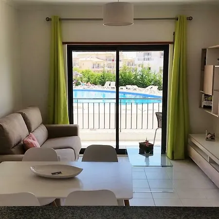 Lejlighed Vista Ondas Olhos De Agua Albufeira