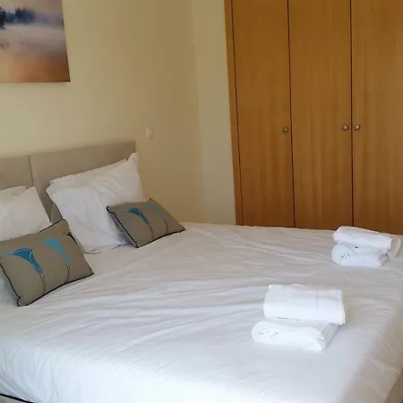 Vista Ondas Olhos De Agua 公寓