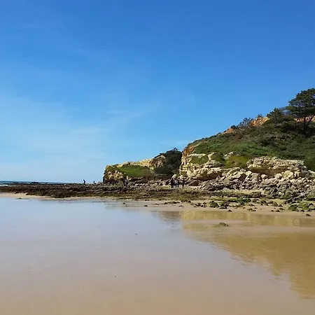 Vista Ondas Olhos De Agua * アルブフェイラ