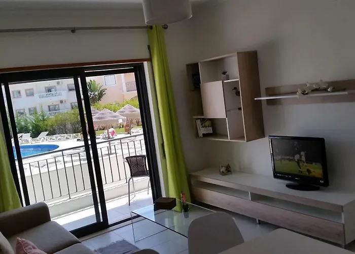 公寓 Vista Ondas Olhos De Agua