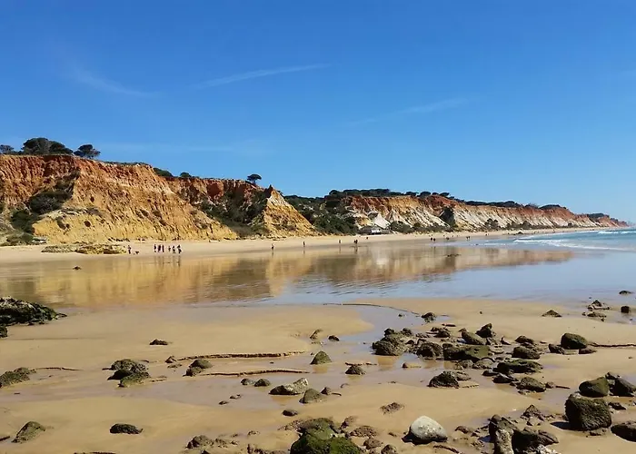 Vista Ondas Olhos De Agua *