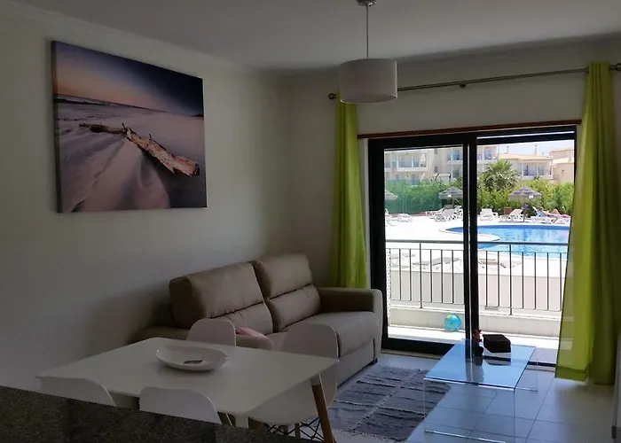 Vista Ondas Olhos De Agua * 阿尔布费拉