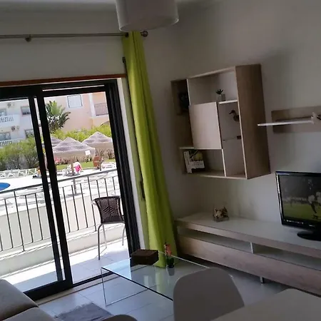 Apartamento Vista Ondas Olhos De Agua