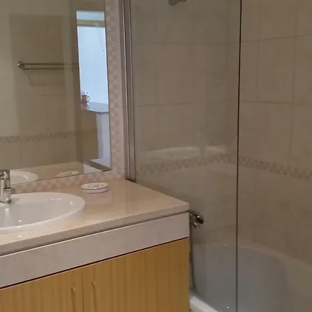 Vista Ondas Olhos De Agua *